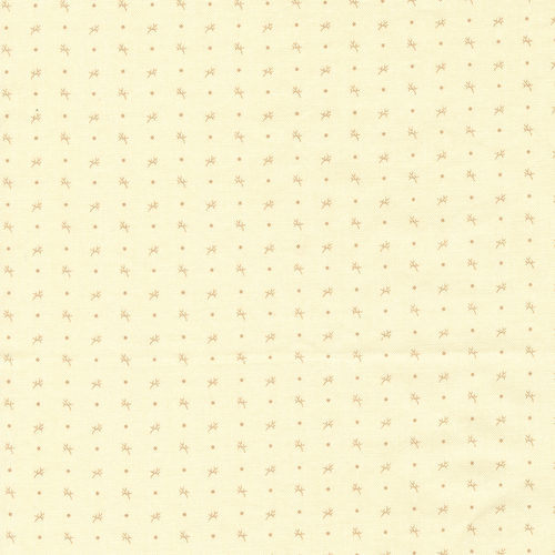 Dinahs Delight Sweet Milk 31678 14 Patchwork Fabric