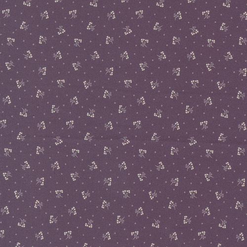 Goodnight Irene Grape M3170419 Summer Dress Blenders Shirting