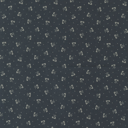 Goodnight Irene Graphite M3170424 Summer Dress Blenders Shirting