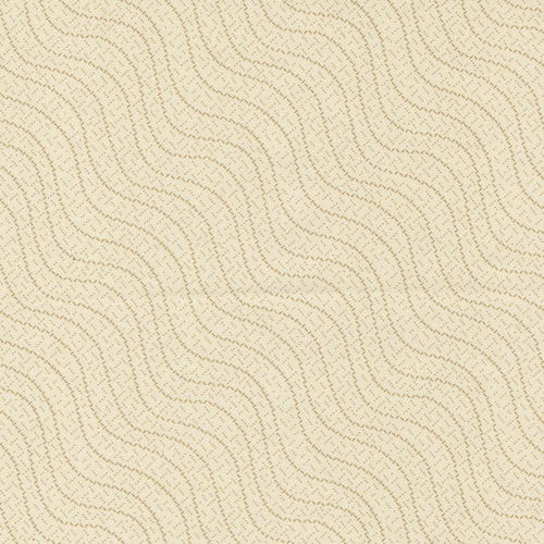 Goodnight Irene Sweet Cream M3170811 Making Waves Stripes Blender