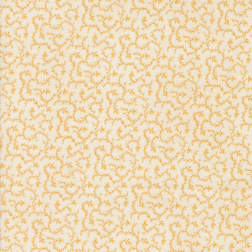 Sallys Stitches Honey 31715 11 Twigberry Blenders Vines Patchwork Fabric