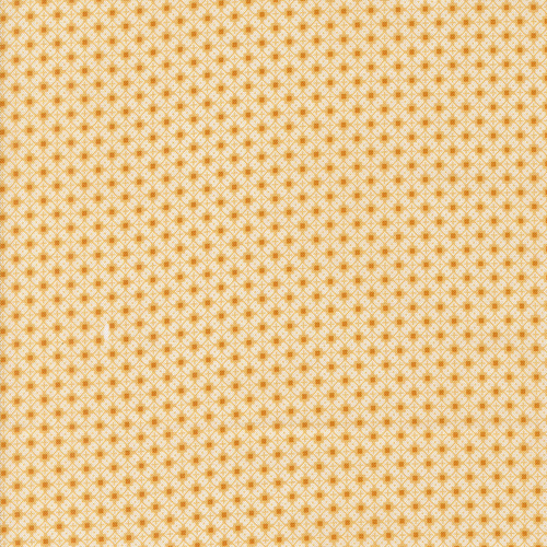 Sallys Stitches Honey 31719 15 Crisscross Blenders Patchwork Fabric