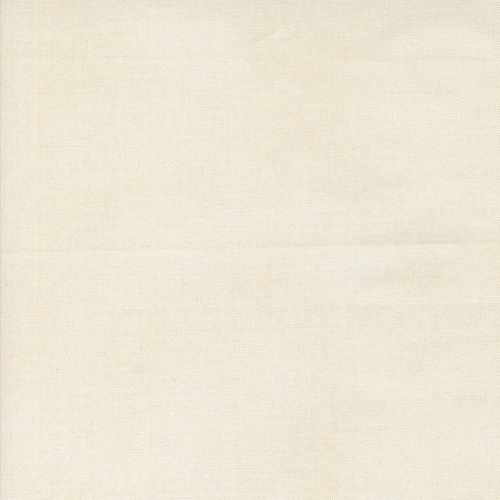 Sallys Stitches Porcelain 31721 11 Linen Texture Solid Color Patchwork Fabric