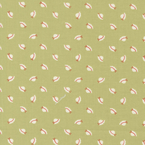 Sunbonnet Pear 31765 18 Bonnets Novelty Quilting Fabric