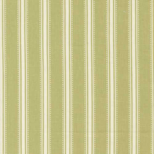 Sunbonnet Pear 31767 18 Dotted Stripe Dots & Stripes Quilting Fabric