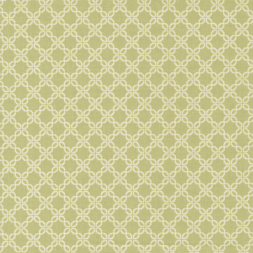 Sunbonnet Pear 31768 18 Lattice Blenders Quilting Fabric