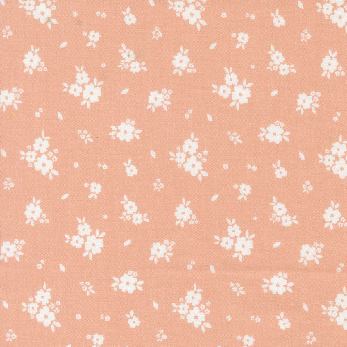 Pastel Prairie Jovial 31781 17 Bloomers Small Floral Patchwork Fabric