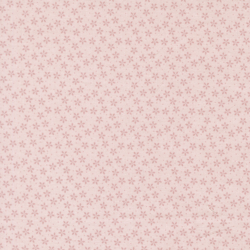 Pastel Prairie Demure 31783 16 Colander Small Floral Patchwork Fabric