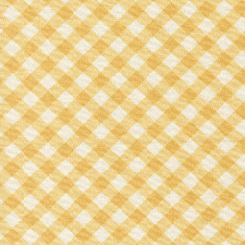 Pastel Prairie Sunshine 31786 12 Gingham Checks & Plaids Patchwork Fabric