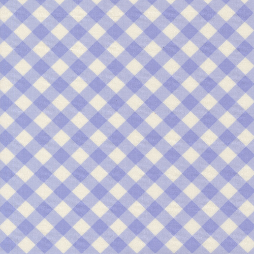 Pastel Prairie Mist 31786 22 Gingham Checks & Plaids Patchwork Fabric