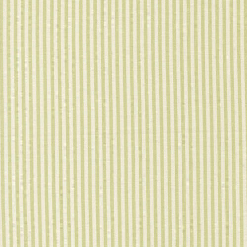 Pastel Prairie Pear 31787 14 Stripes Patchwork Fabric