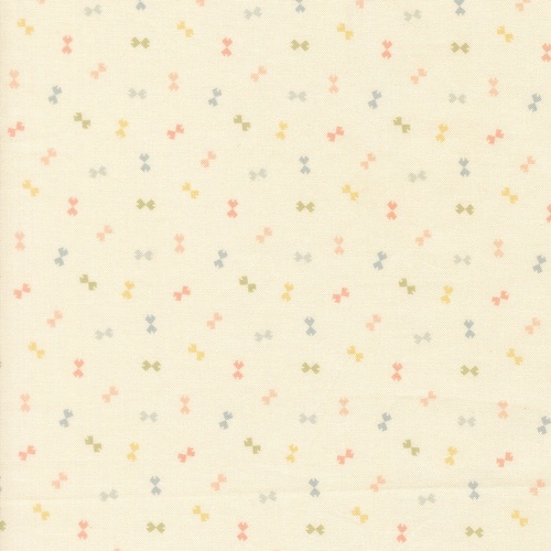 Handmade Sweetness Confetti Blenders Porcelain 31795 11 Quilting Fabric