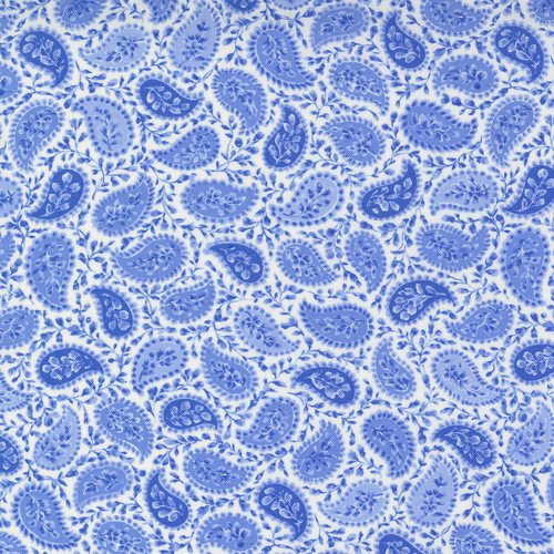 Summer Breeze M3361412 Patchwork & Quilting Fabric