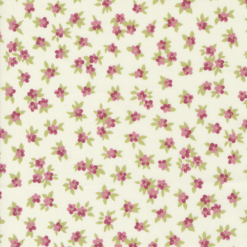 Chelsea Garden Porcelain Rose 33749 14 Quilting Fabric