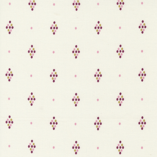 Wild Meadow Porcelain 43136 11 Quilting Fabric