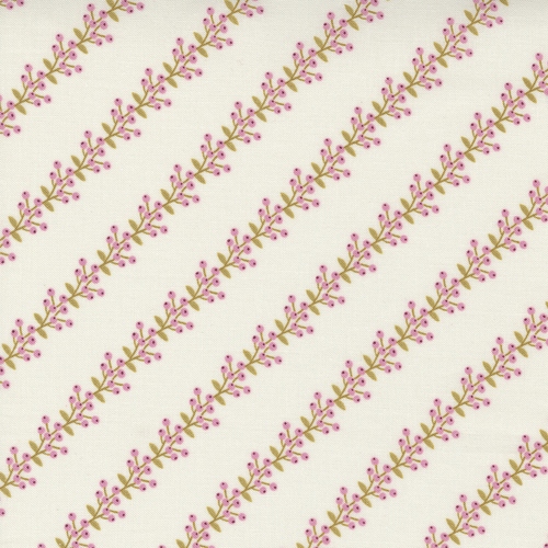 Wild Meadow Porcelain 43137 11 Quilting Fabric