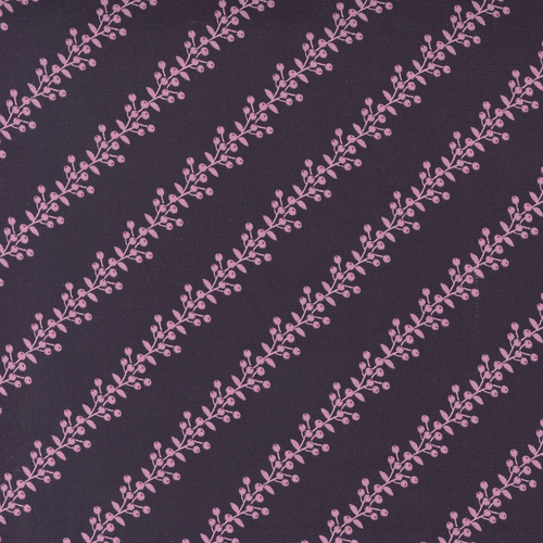 Wild Meadow Prune 43137 17 Quilting Fabric
