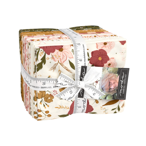 Evermore Fat Quarter Bundle M43150AB Moda Pre-cut 32 Piece 