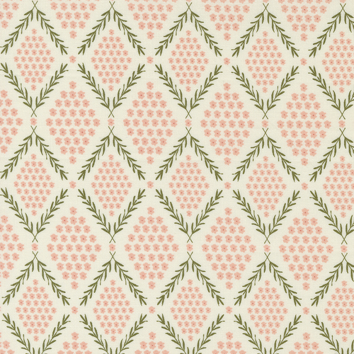 Evermore Lace 43153 11 Honeysweet Blenders Floral Quilt Fabric