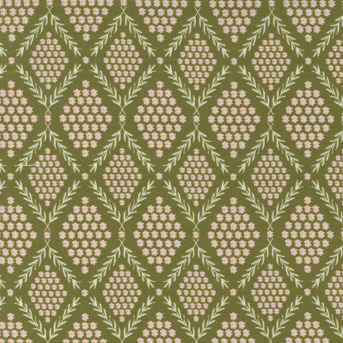 Evermore Fern 43153 14 Patchwork Fabric