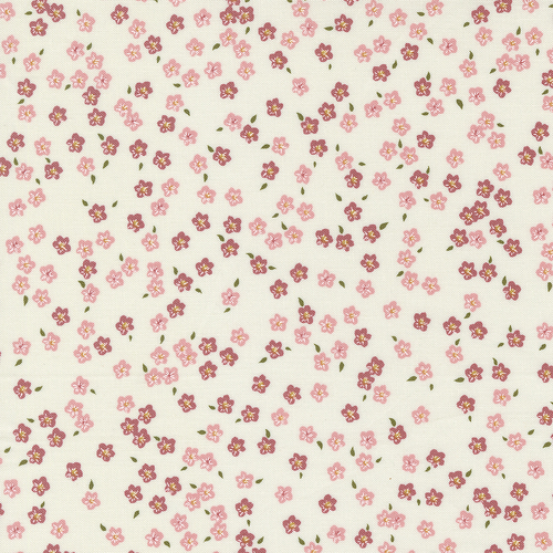 Evermore Lace 43154 11 Patchwork Fabric