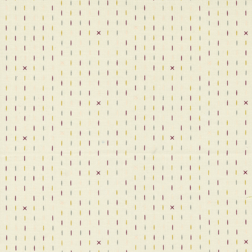 Evermore Lace 43156 11 Patchwork Fabric