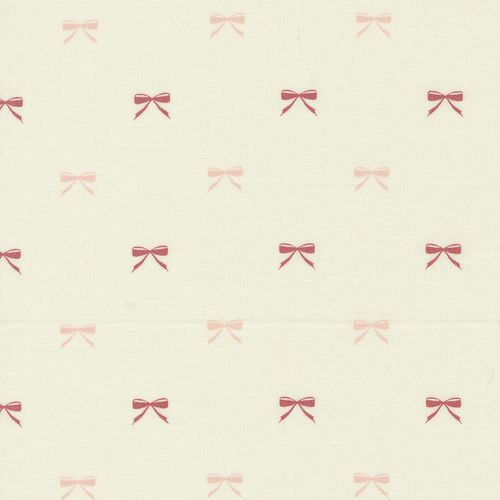 Evermore Lace 43157 11 Sunday Best Blenders Bows Quilt Fabric