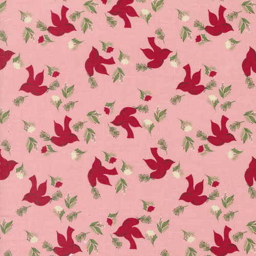 Once Upon Christmas Princess 43163 13 Quilting Fabric 