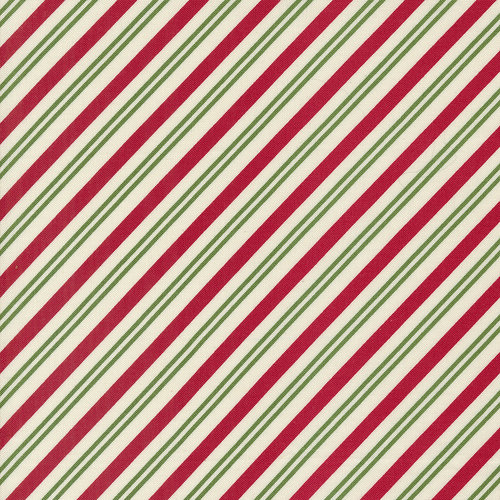 Once Upon Christmas Snow 43166 11 Quilting Fabric 