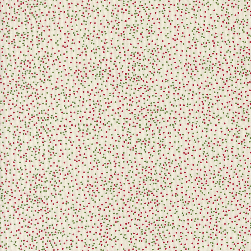 Once Upon Christmas Snow 43167 11 Quilting Fabric 