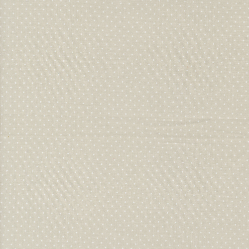 Enchantment Stone 43176 12 Swiss Dot Patchwork Fabric