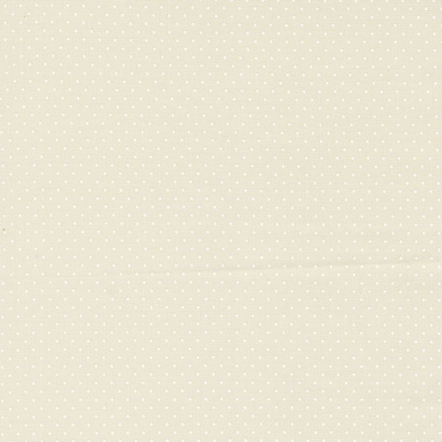 Enchantment Porcelain White 43176 21 Swiss Dot Patchwork Fabric