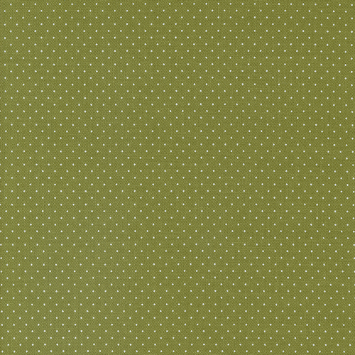 Enchantment Garden 43176 31 Swiss Dot Patchwork Fabric