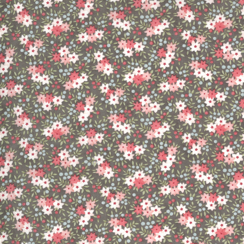 Sanctuary Shadow M44253 16 Quilting Fabric