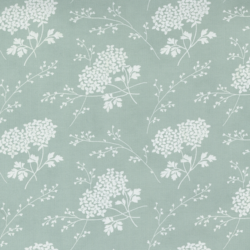Sister Bay Sky M4427123 Patchwork Fabric