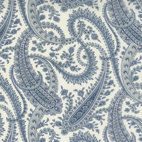 Sister Bay Cloud M4427211 Quilting Farbic 