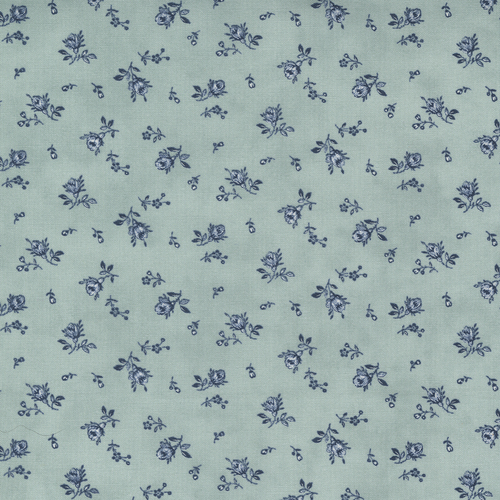 Sister Bay Sky M4427713 Patchwork Fabric