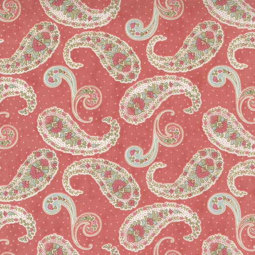 Promenade Rose M44282 15 Quilting Fabric