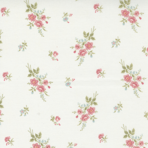Promenade Cloud M44283 11 Quilting Fabric