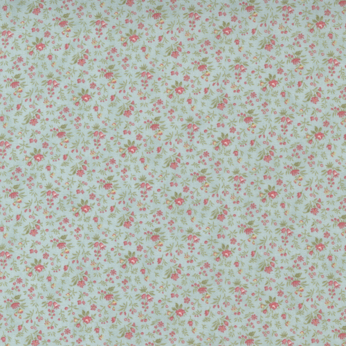 Promenade Sky M44284 13 Quilting Fabric