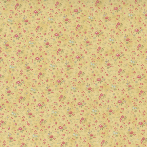 Promenade Sunshine M44284 16 Quilting Fabric