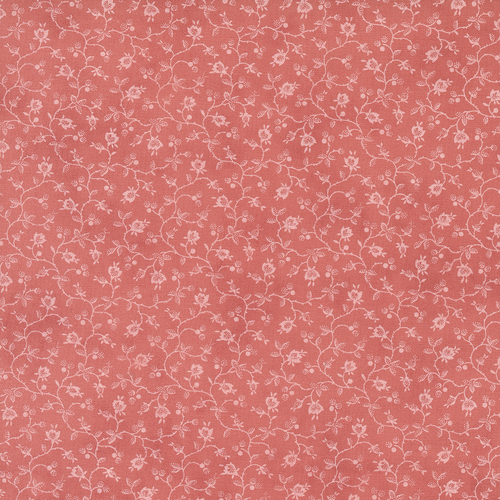 Promenade Rose M44285 25 Quilting Fabric