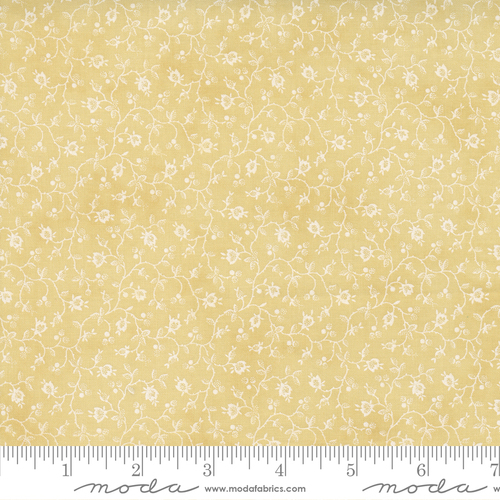 Promenade Sunshine M44285 26 Quilting Fabric