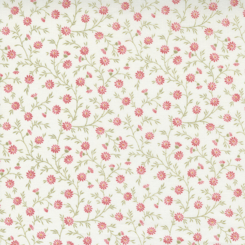 Promenade Cloud Multi M44286 11 Quilting Fabric