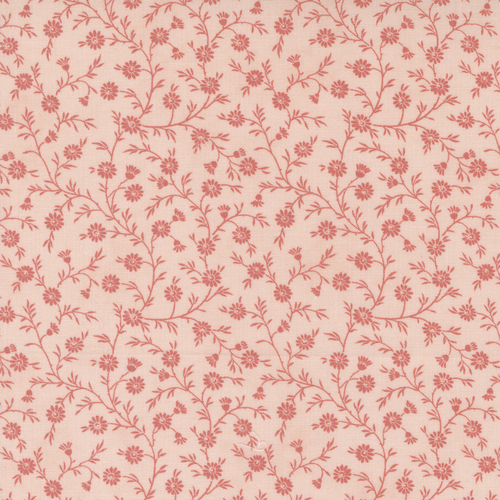 Promenade Blush M44286 24 Quilting Fabric