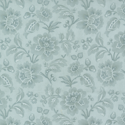 Promenade Sky M44288 13 Quilting Fabric