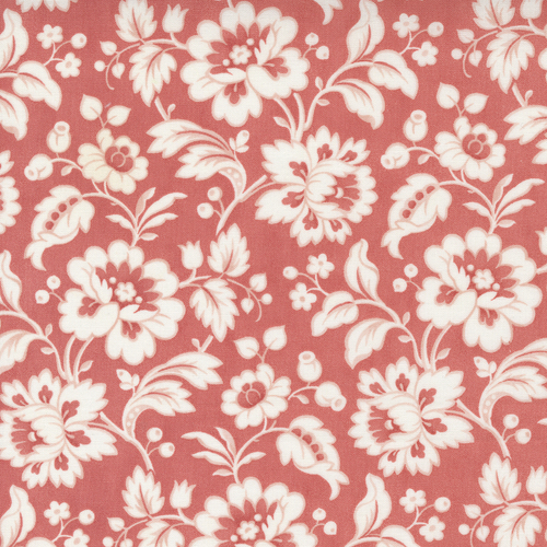 Promenade Rose M44288 15 Quilting Fabric