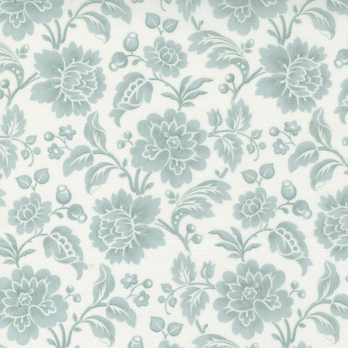 Promenade Cloud Sky M44288 21 Quilting Fabric