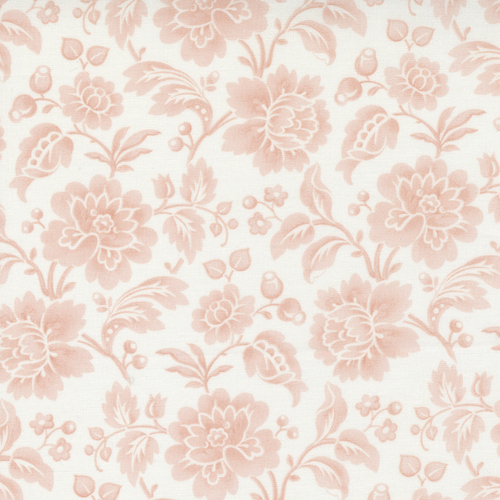 Promenade Cloud Blush M44288 22 Quilting Fabric