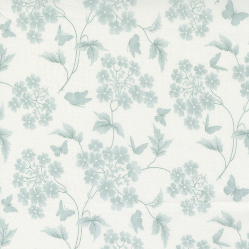 Bliss Felicity Cloud 44311 11 Quilting Fabric